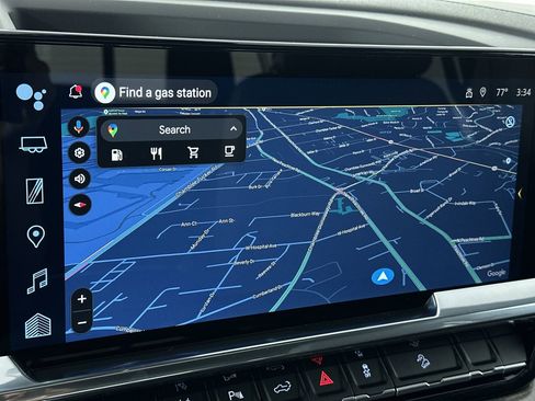 New 2026 Chevrolet Silverado 2500 LTZ w/ LTZ Plus Package image 74