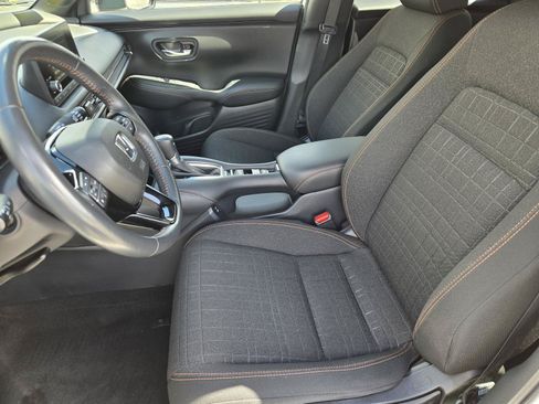 Used 2024 Honda HR-V Sport image 20