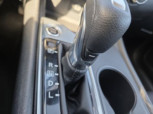 Used 2023 Nissan Altima 2.5 S image 16