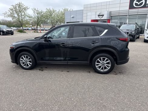 Used 2023 MAZDA CX-5 AWD 2.5 S image 7