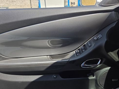 Used 2012 Chevrolet Camaro SS w/ RS Package RWD image 29