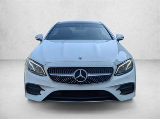 Used 2019 Mercedes-Benz E 450 Coupe video 2