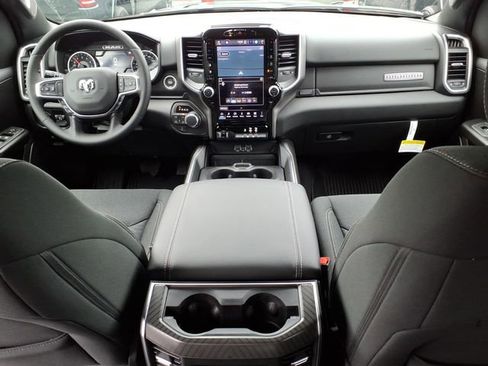 New 2026 RAM 1500 Big Horn AWD/4WD image 26