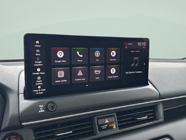 Certified 2026 Honda Pilot Black Edition image 30