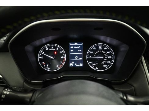 Used 2025 Subaru Outback Onyx Edition AWD/4WD image 36