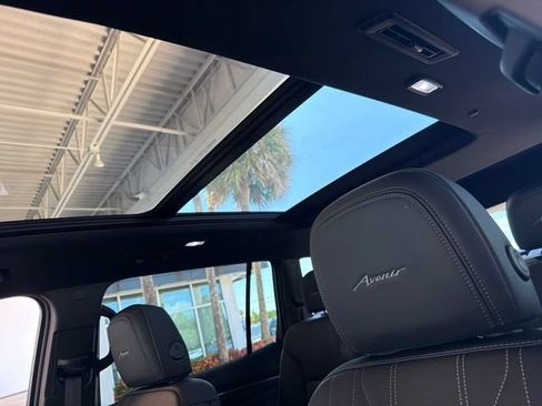 New 2026 Buick Enclave Avenir FWD image 30