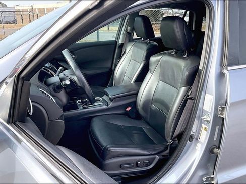 Used 2016 Acura RDX FWD w/ Advance Package image 34