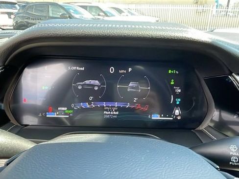 Used 2023 Jeep Grand Cherokee 4xe w/ Luxury Tech Group II image 28