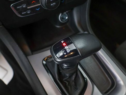 Used 2023 Dodge Charger R/T w/ Blacktop Package RWD image 10