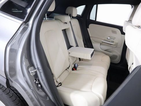 Certified 2026 Mercedes-Benz GLA 250 GLA 250 image 45