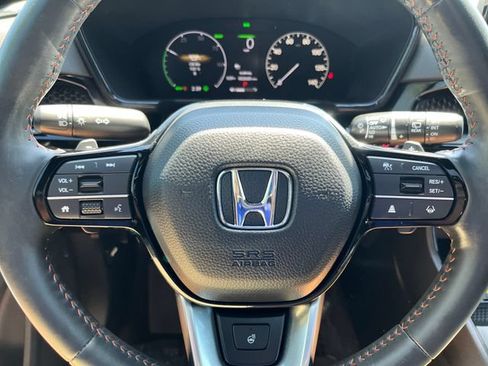 Used 2024 Honda CR-V Sport Touring image 24