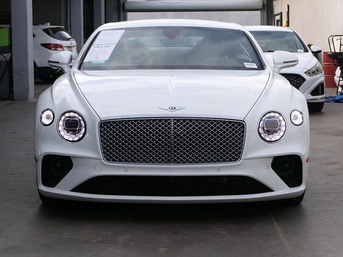 Used 2023 Bentley Continental GT Mulliner AWD/4WD image 6