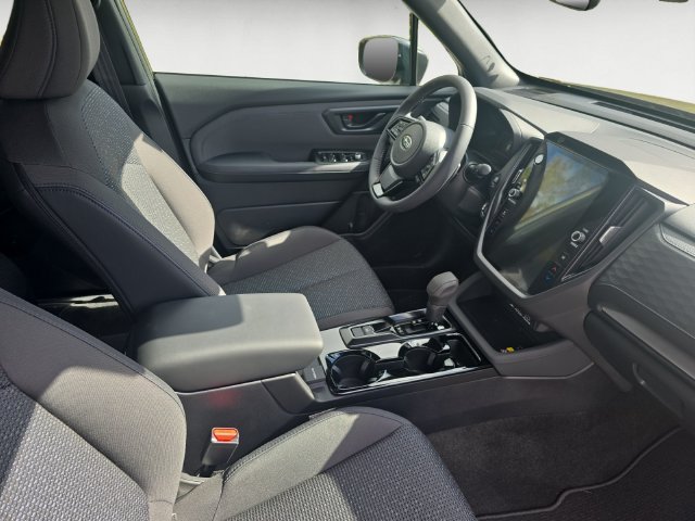 New 2026 Subaru Forester Touring AWD/4WD image 15