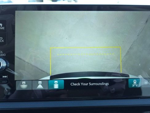 New 2026 Honda Odyssey EX-L image 37