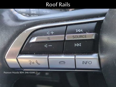 Used 2020 MAZDA CX-30 FWD w/ Premium Package image 27