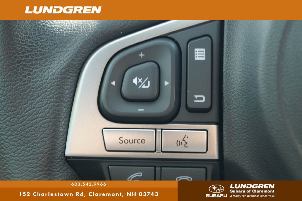 Used 2017 Subaru Forester 2.5i Touring AWD/4WD image 18