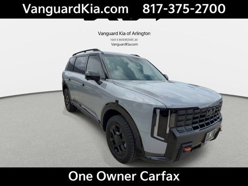 Used 2027 Kia Telluride SX Prestige X-Pro AWD/4WD image 2