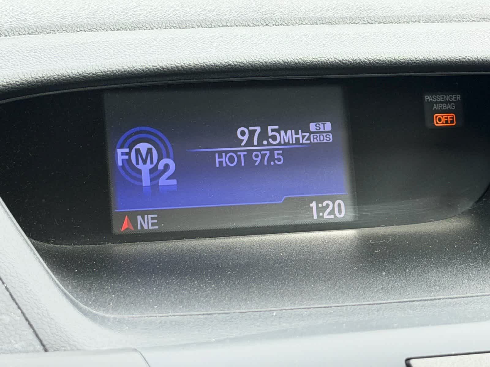Used 2016 Honda CR-V LX image 7