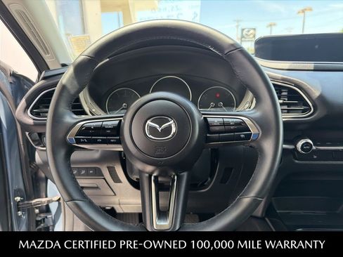 Certified 2025 MAZDA CX-30 AWD 2.5 S w/ Preferred Package image 31