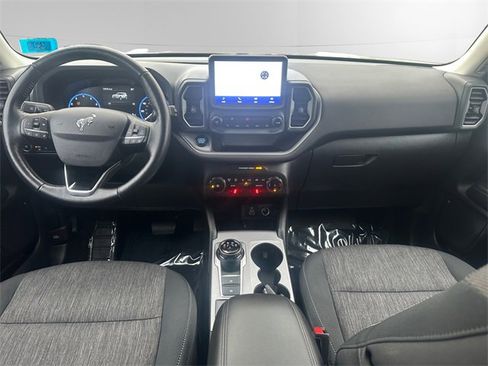 Used 2023 Ford Bronco Sport Big Bend w/ Convenience Package image 10