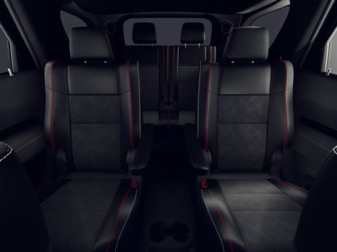 New 2026 Dodge Durango GT AWD/4WD image 3
