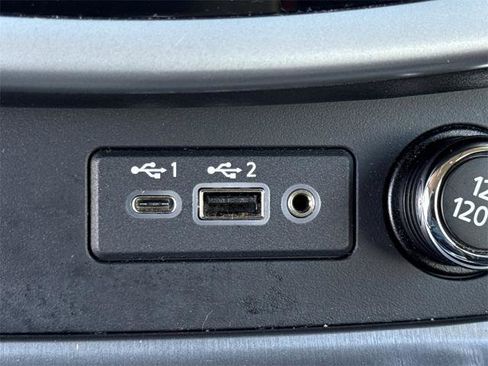 Certified 2021 Nissan Murano S image 10