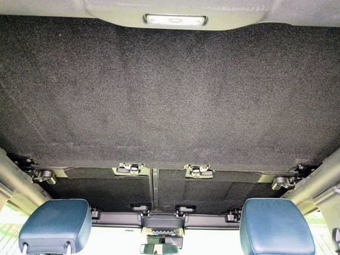Used 2021 Ford Bronco First Edition AWD/4WD image 69