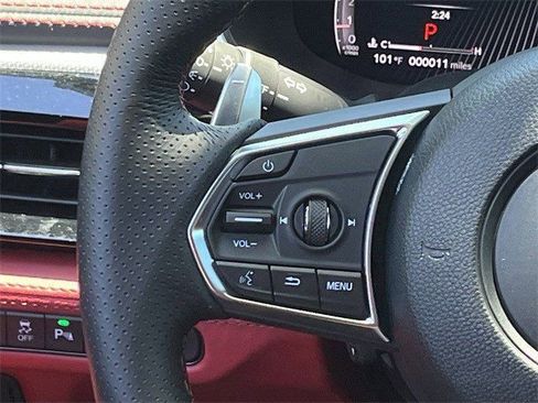 New 2026 Acura MDX A-Spec image 14
