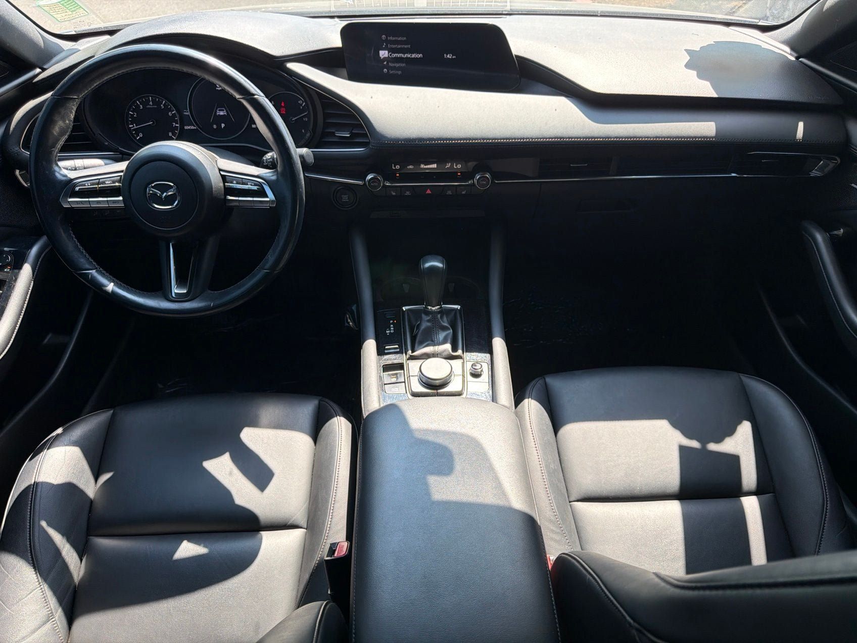 Used 2020 MAZDA MAZDA3 AWD Hatchback w/ Preferred Pkg image 18