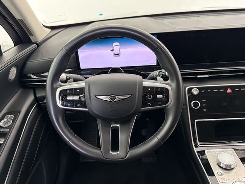 Used 2025 Genesis GV80 2.5T Standard AWD/4WD image 29