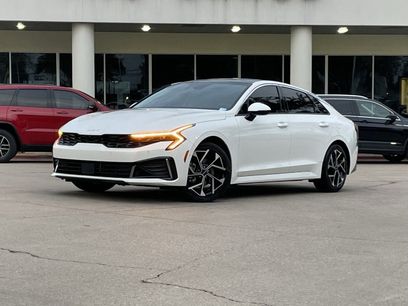Used 2025 Kia K5 EX