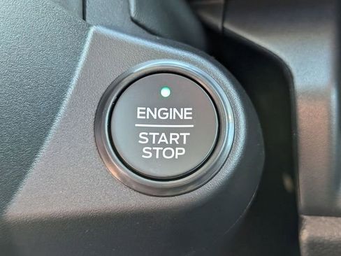 New 2025 Ford Ranger Lariat w/ FX4 Off-Road Package image 28