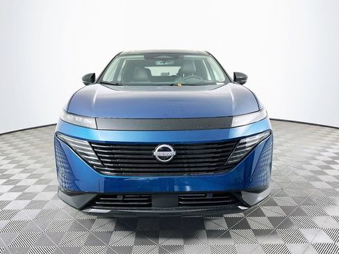 New 2026 Nissan Murano Platinum w/ Cargo Package image 4