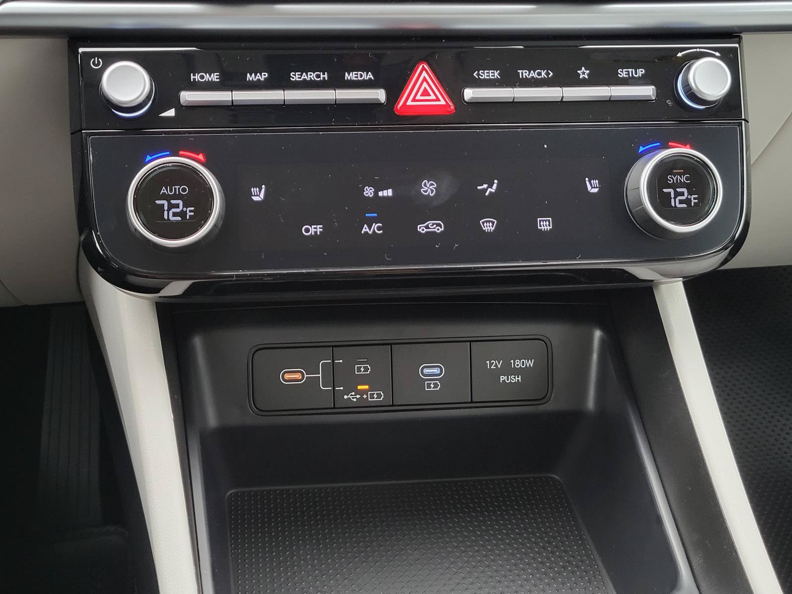 New 2026 Hyundai Tucson SEL FWD image 19