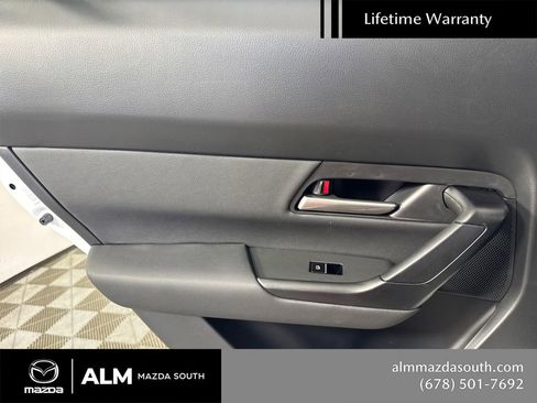 New 2026 MAZDA CX-50 AWD 2.5 S w/ Cargo Package image 22