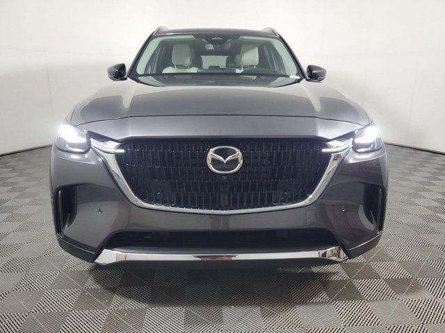 Certified 2026 MAZDA CX-90 3.3 Turbo S w/ Premium Plus AWD/4WD image 2