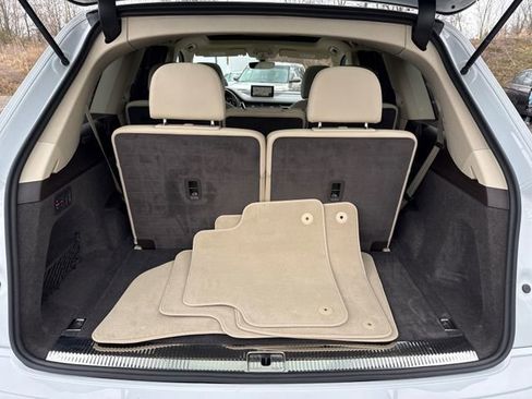 Used 2018 Audi Q7 3.0T Prestige image 14