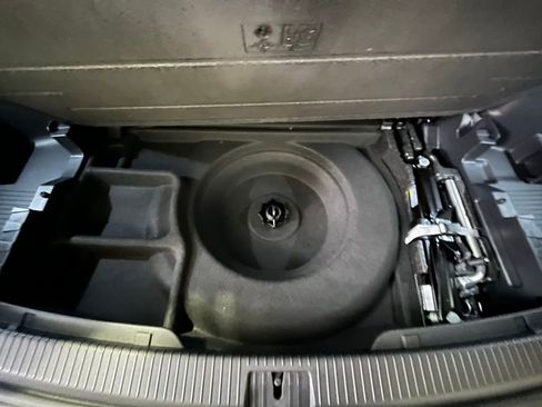 New 2026 Volkswagen Atlas SE image 26