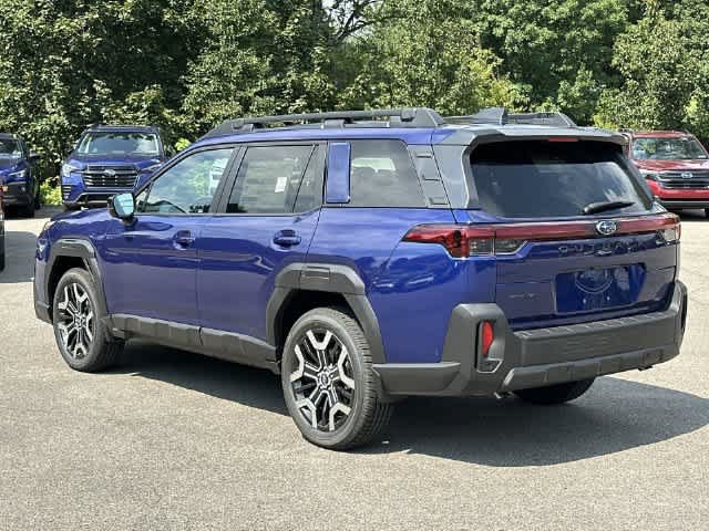 New 2026 Subaru Outback Touring XT AWD/4WD image 30
