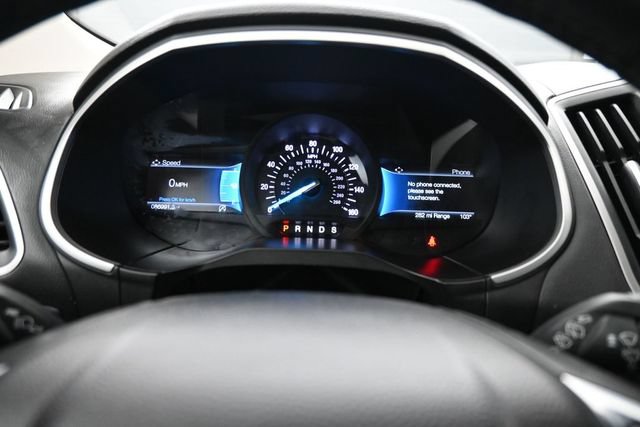 Used 2021 Ford Edge SEL FWD image 12