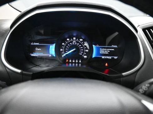 Used 2021 Ford Edge SEL FWD image 12