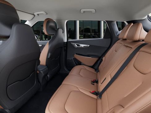 New 2026 Kia EV6 Wind RWD image 18