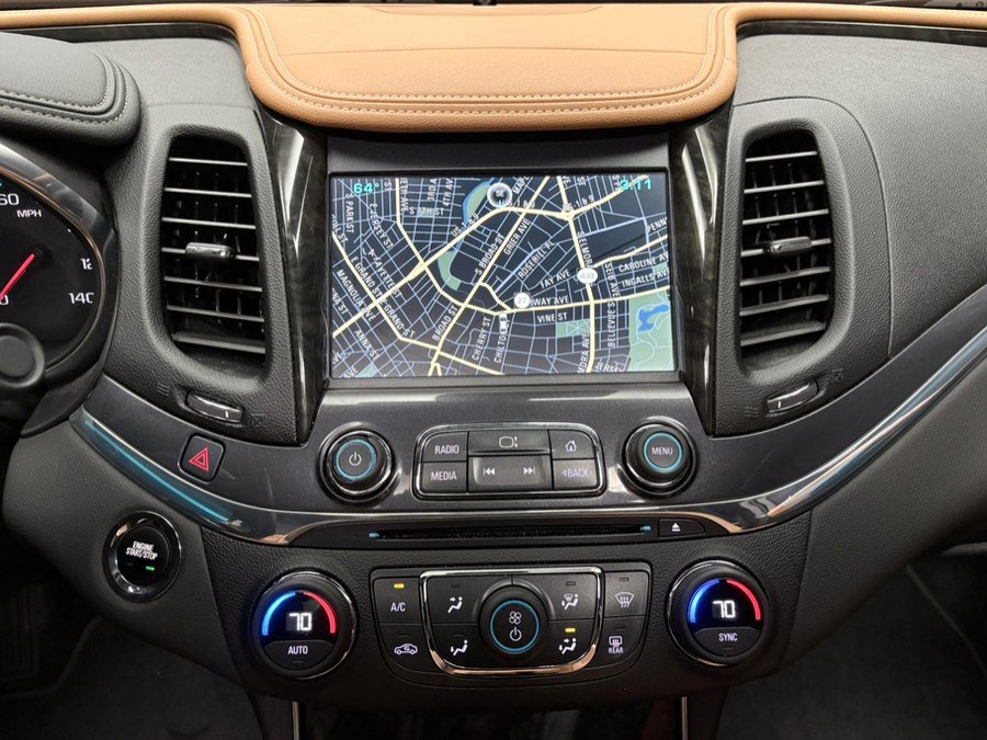 Used 2015 Chevrolet Impala LTZ FWD image 40