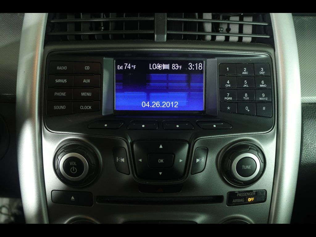 Used 2013 Ford Edge SEL AWD/4WD image 18