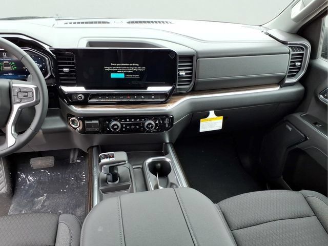 New 2026 Chevrolet Silverado 1500 RST AWD/4WD image 15