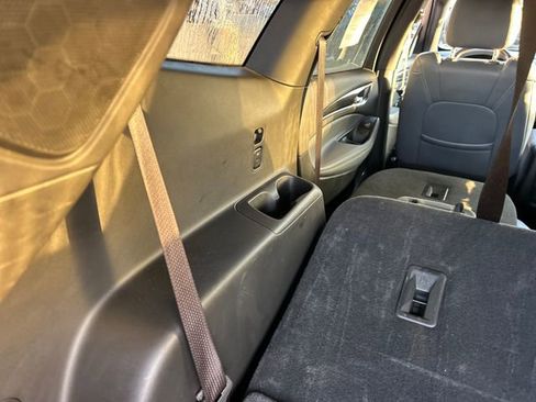 Used 2024 Buick Enclave Premium image 50