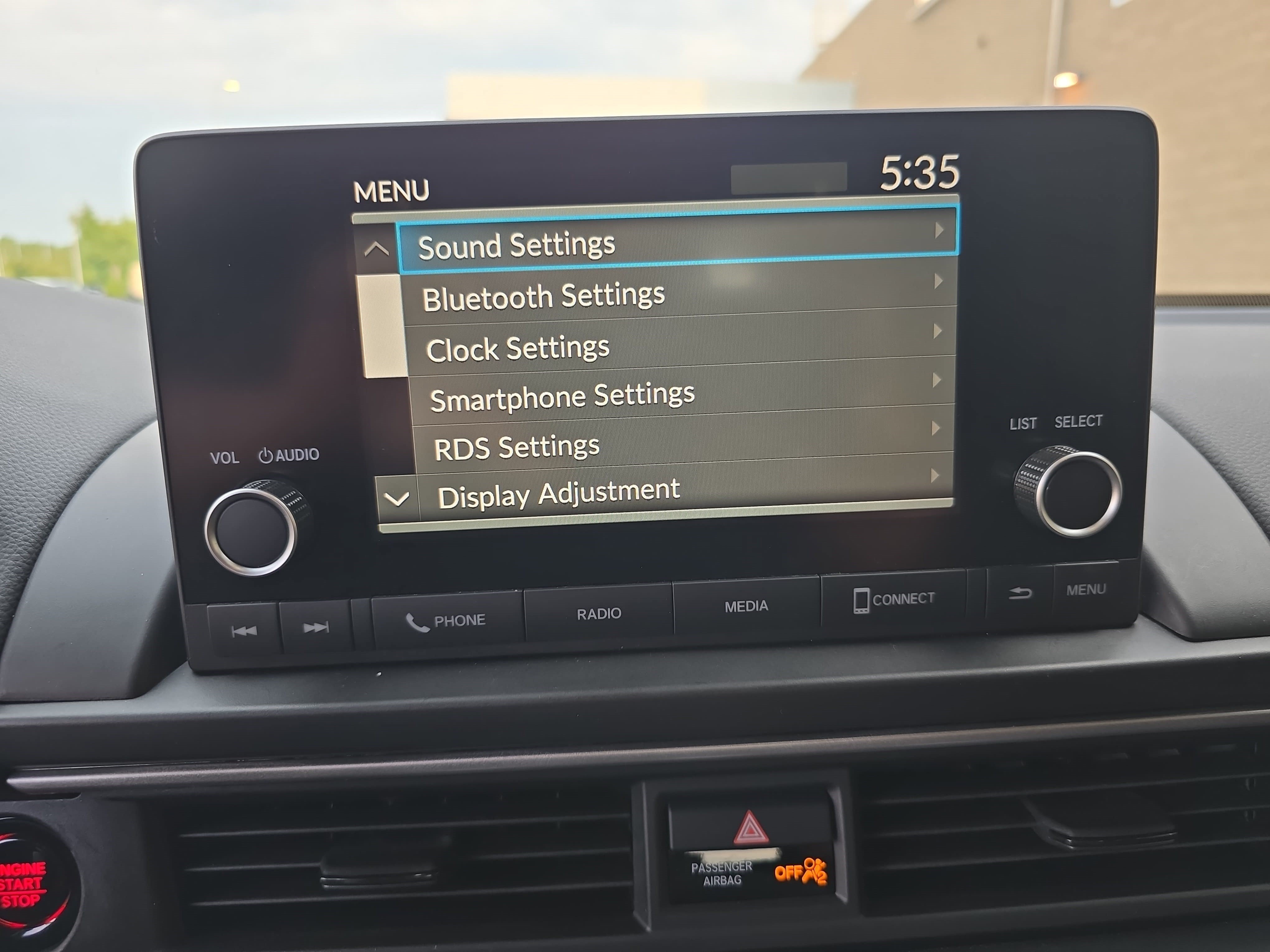 Used 2025 Honda Pilot Sport image 23