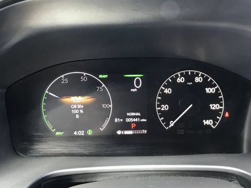 Used 2024 Honda CR-V Sport image 6