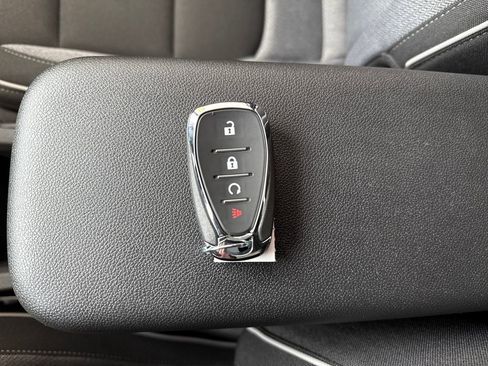 New 2026 Chevrolet TrailBlazer LT image 34