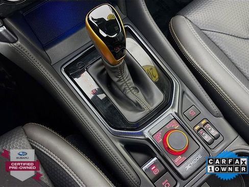 Certified 2023 Subaru Forester Wilderness image 17